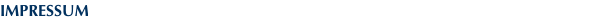 IMPRESSUM